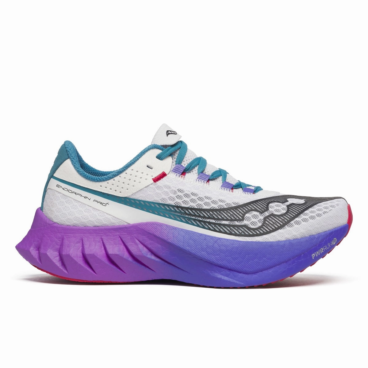 SAUCONY-ENDORPHIN PRO 4 Women toe - spring running shoes