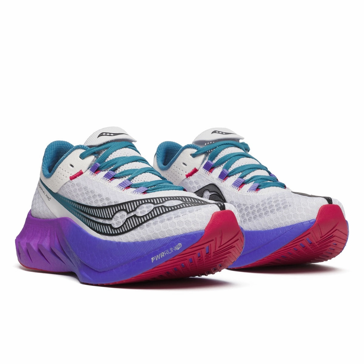 Rainy Weather Running elastic - band - feature shoes SAUCONY-ENDORPHIN PRO 4 Women