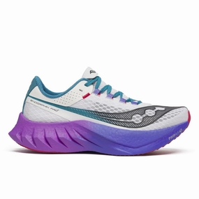 SAUCONY-ENDORPHIN PRO 4 Women toe - spring running shoes