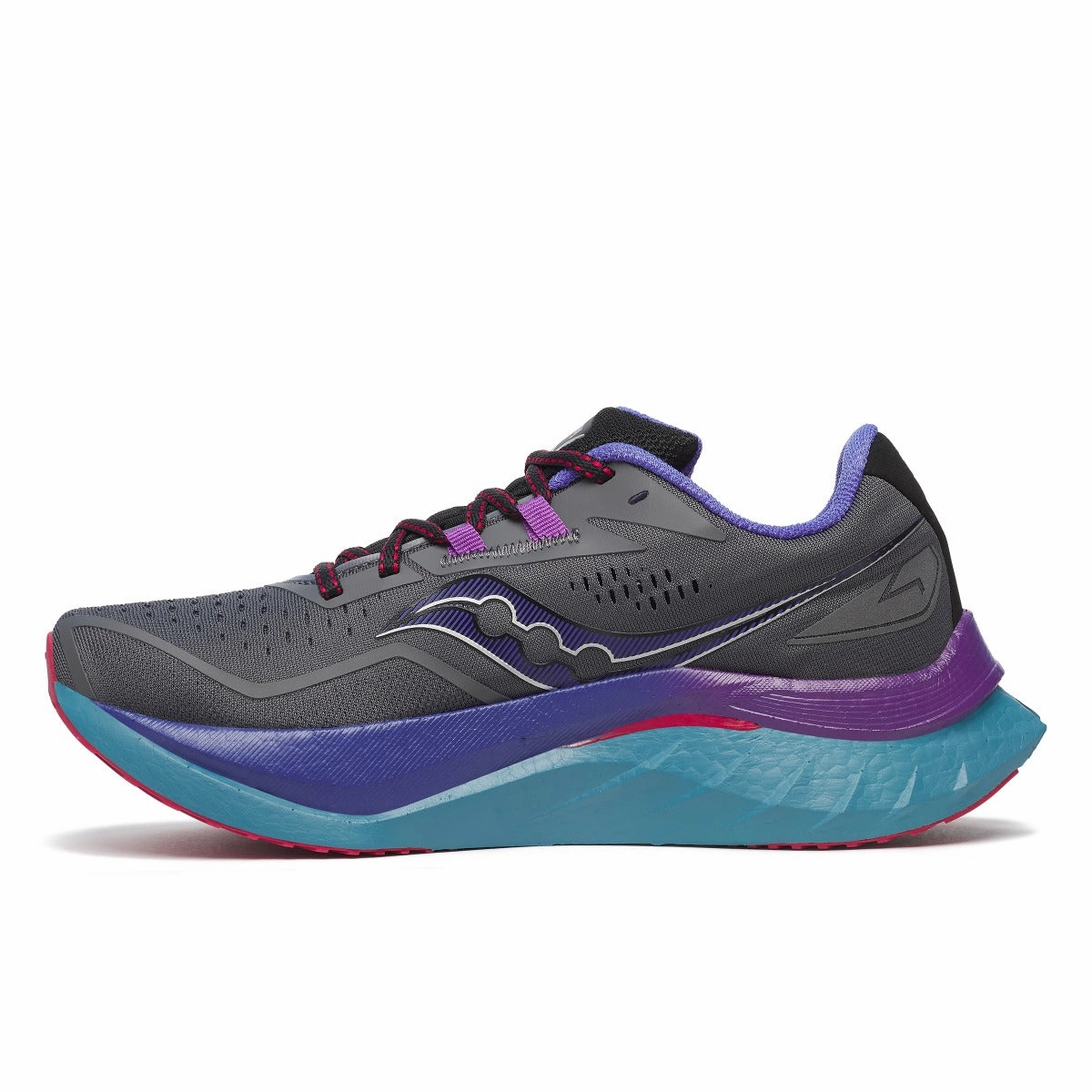 Shock Damping SAUCONY-ENDORPHIN SPEED 4  Women
