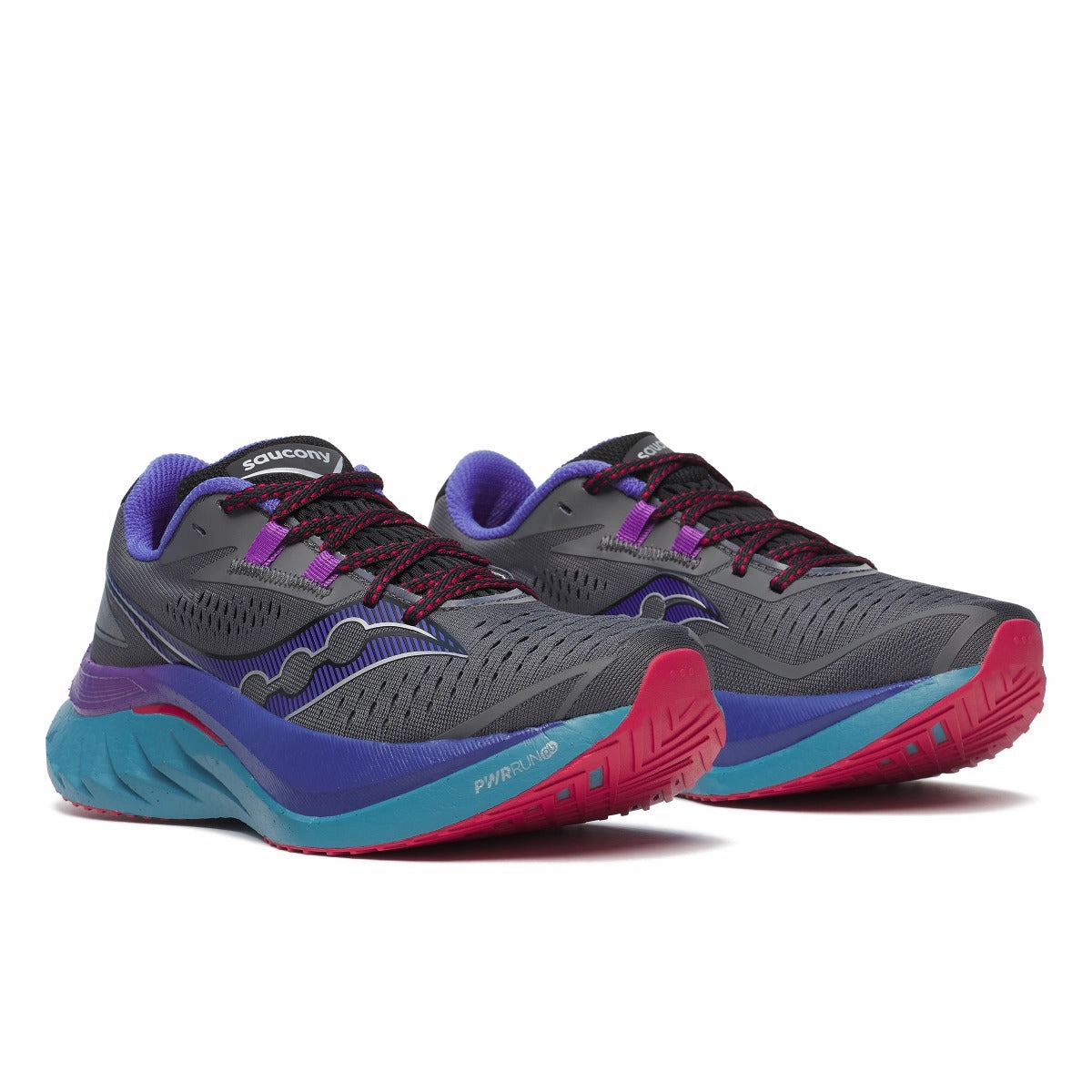 SAUCONY-ENDORPHIN SPEED 4  Women fishing shoes EVA Midsole Technology
