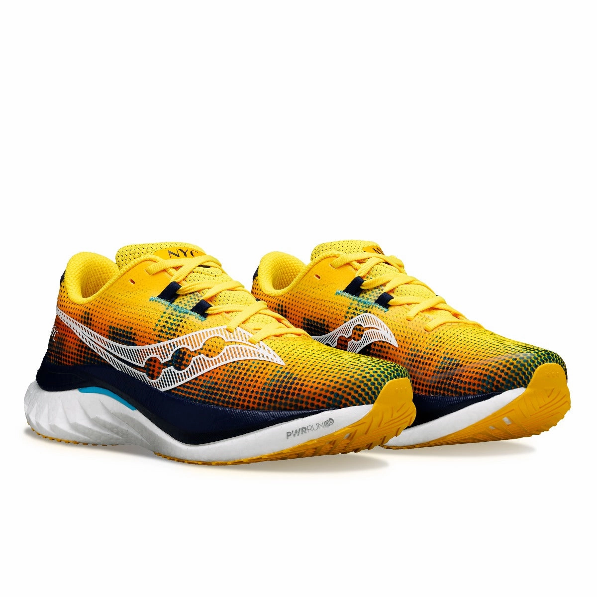 Biomechanical Motion Control SAUCONY-ENDORPHIN SPEED 4 Women