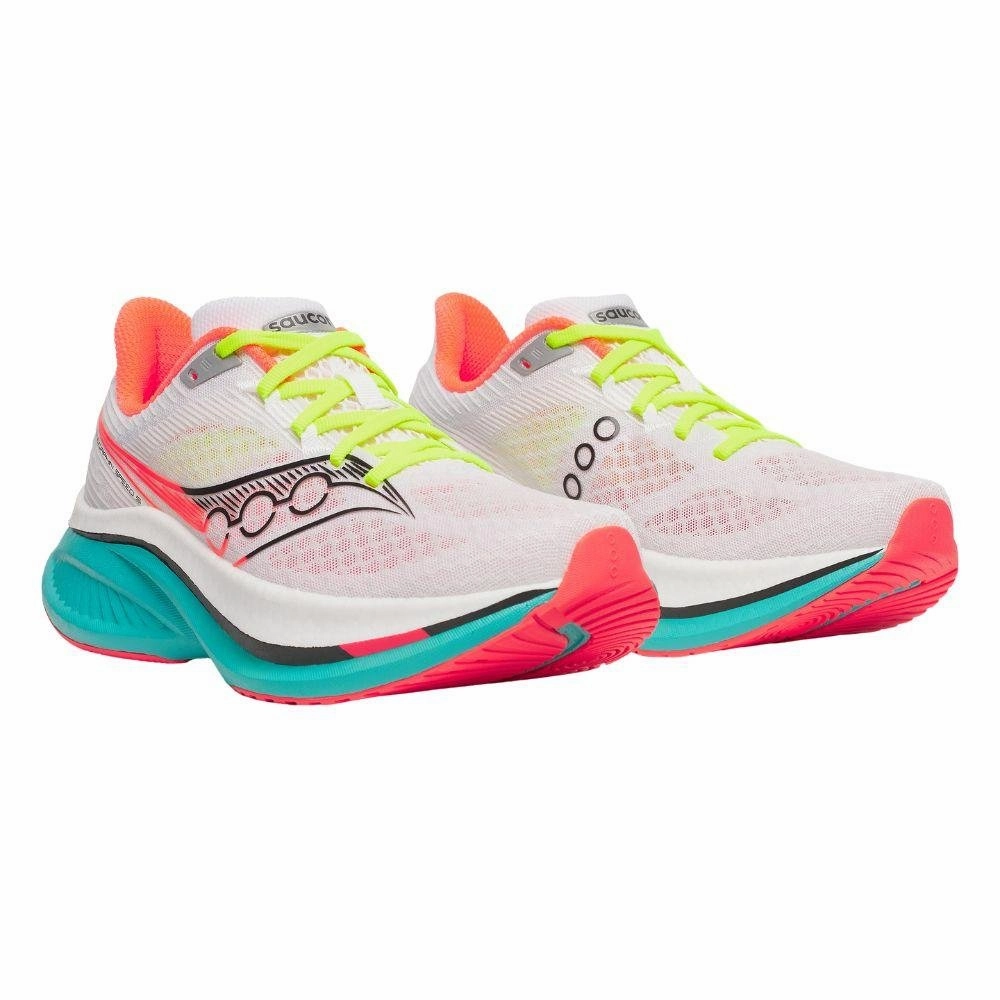 SAUCONY ENDORPHIN SPEED 5 ????????????????????? Shock Absorbing Comfortable Fitment
