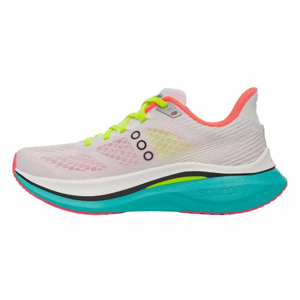 SAUCONY ENDORPHIN SPEED 5 ????????????????????? unparalleled - running houndstooth - design shoes