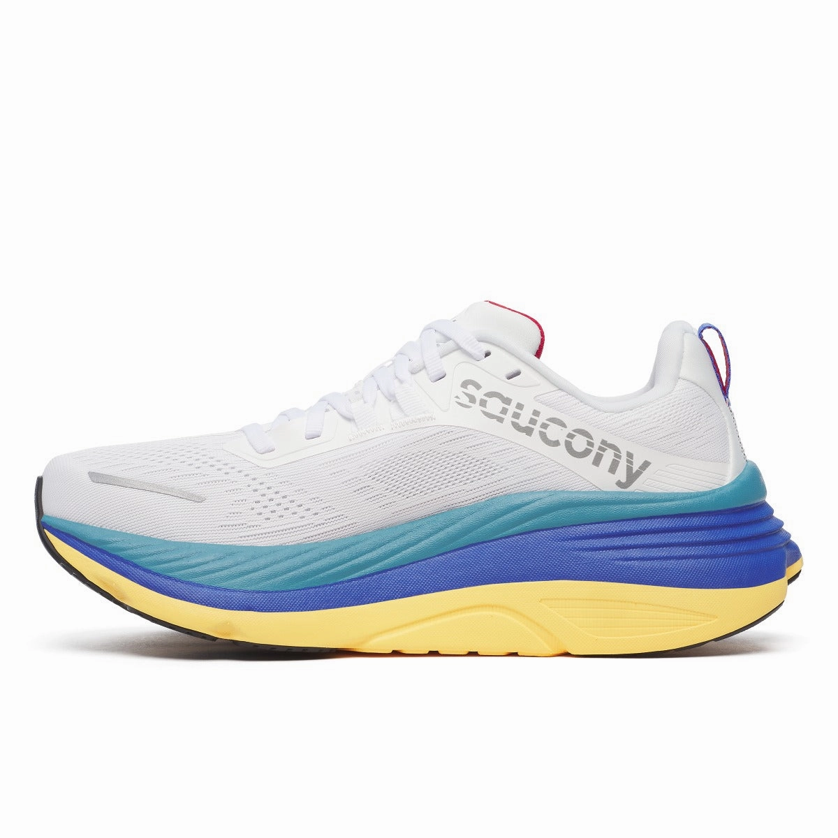 SAUCONY-HURRICANE 24 Women EVA Composite Sole