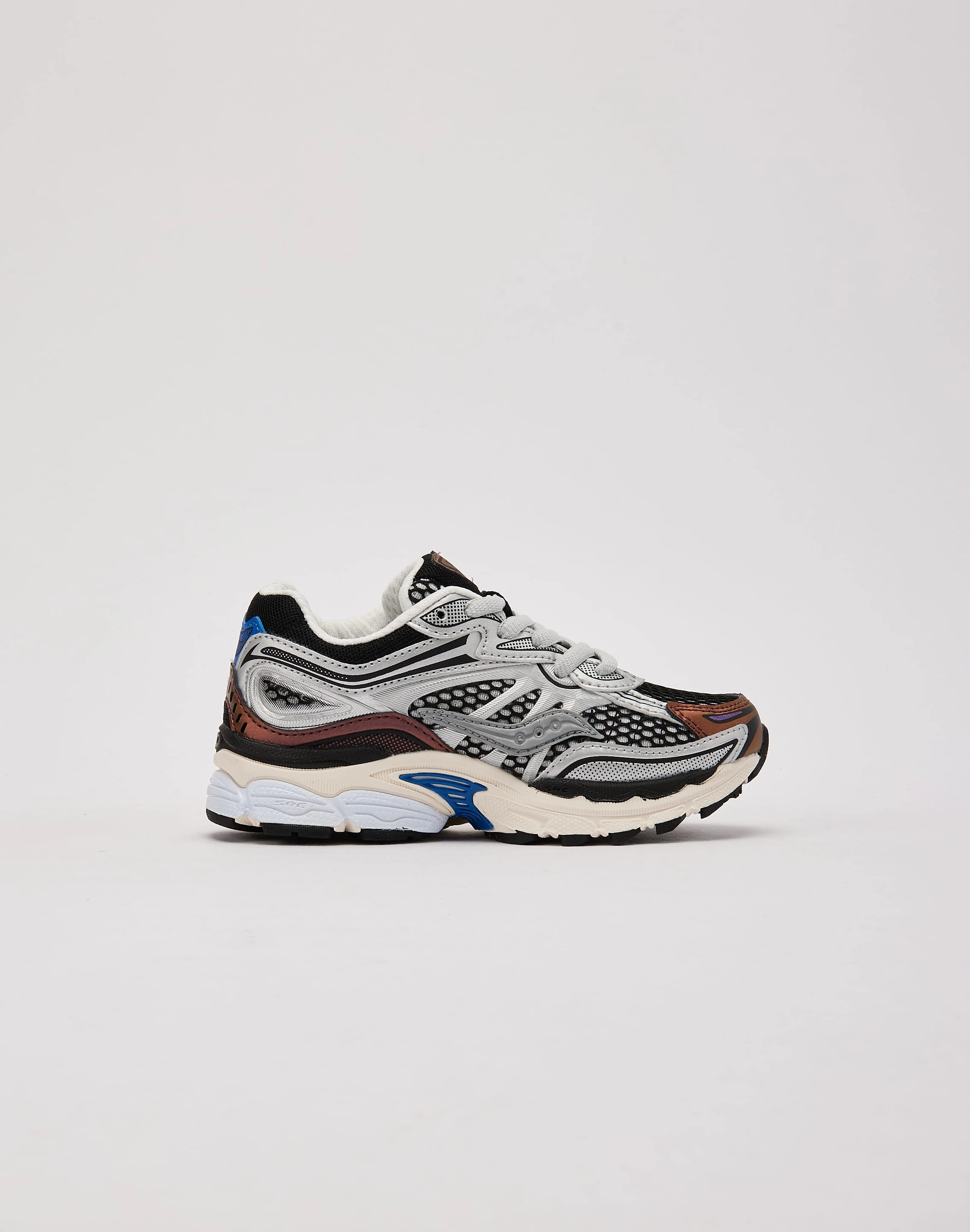 Saucony Omni 9 Pre-School Sturdy breathability