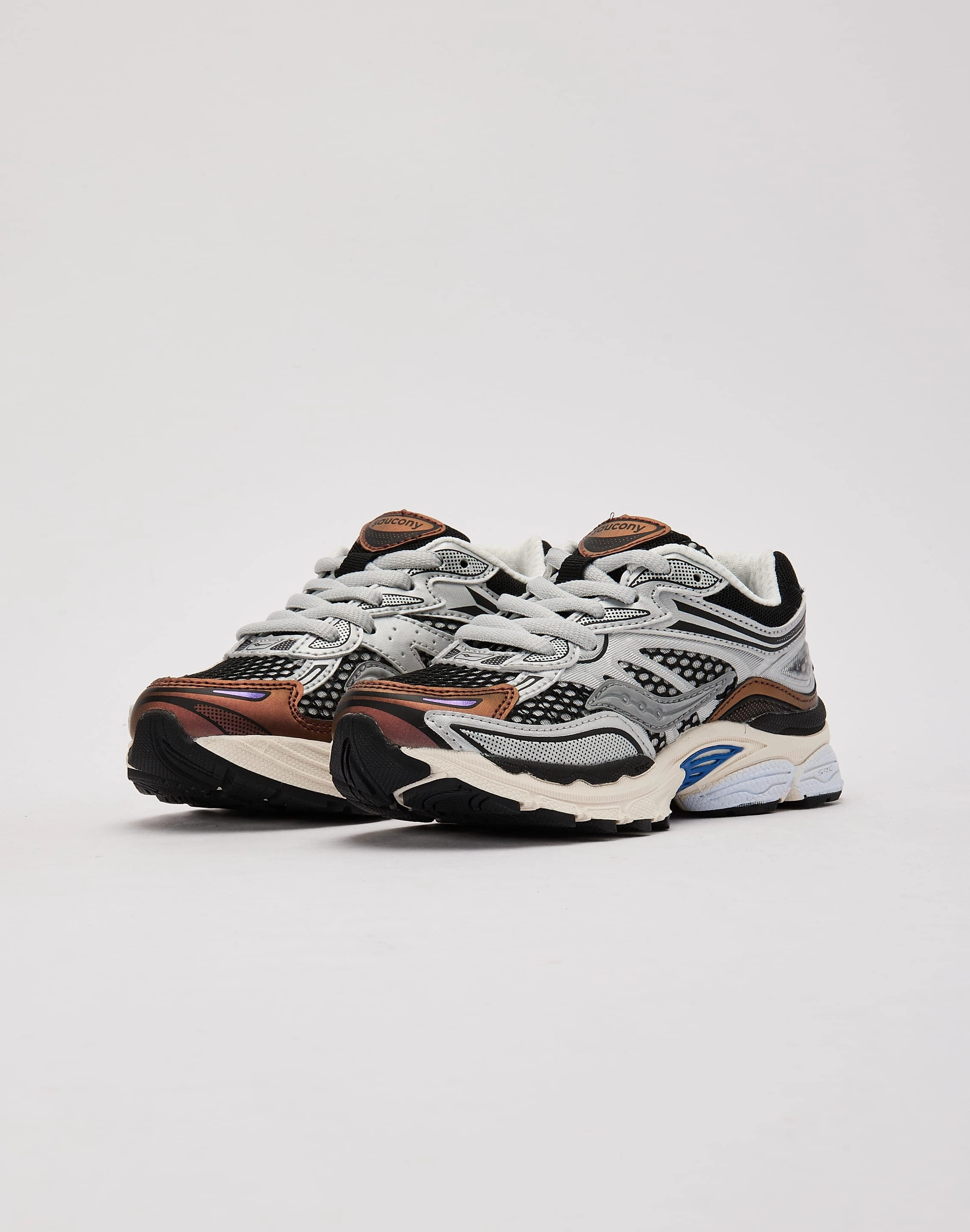 Saucony Omni 9 Pre-School Business Trip