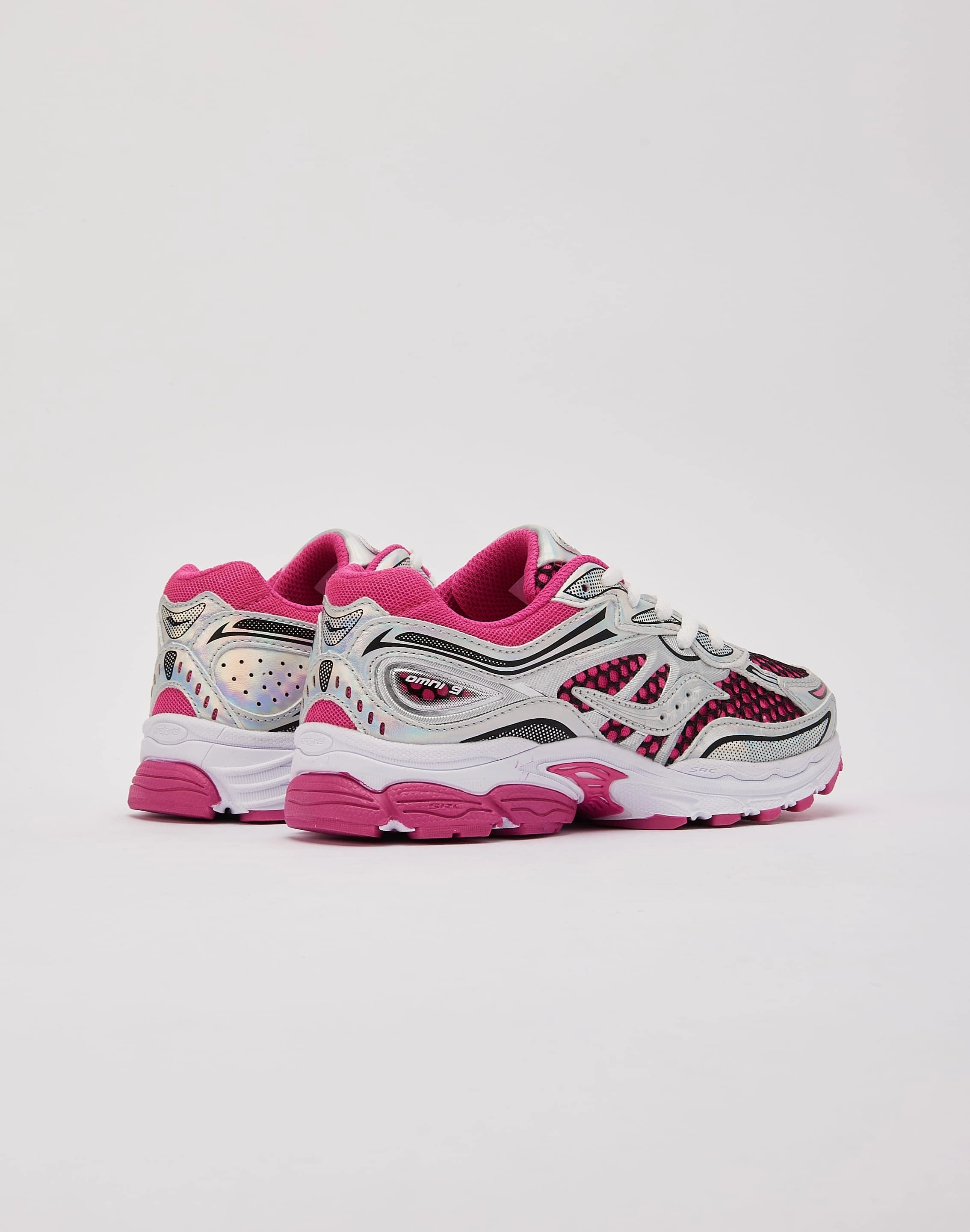 Saucony Omni 9 Pre-School Athletic Performance