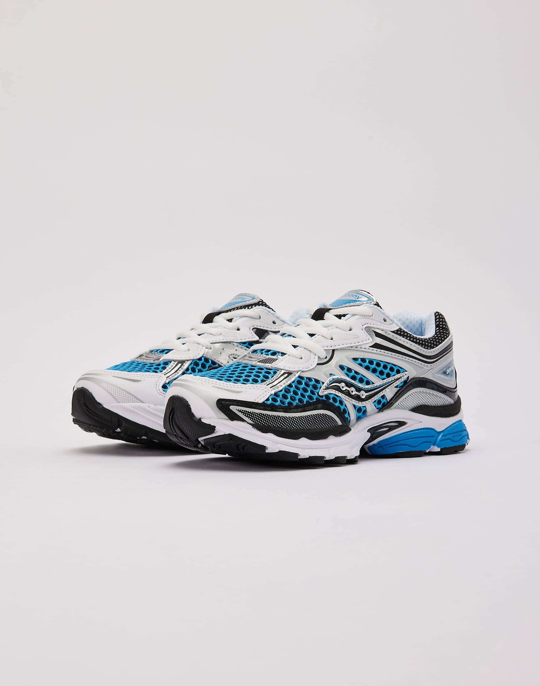 Anti - fatigue least party Saucony Omni 9 Pre-School