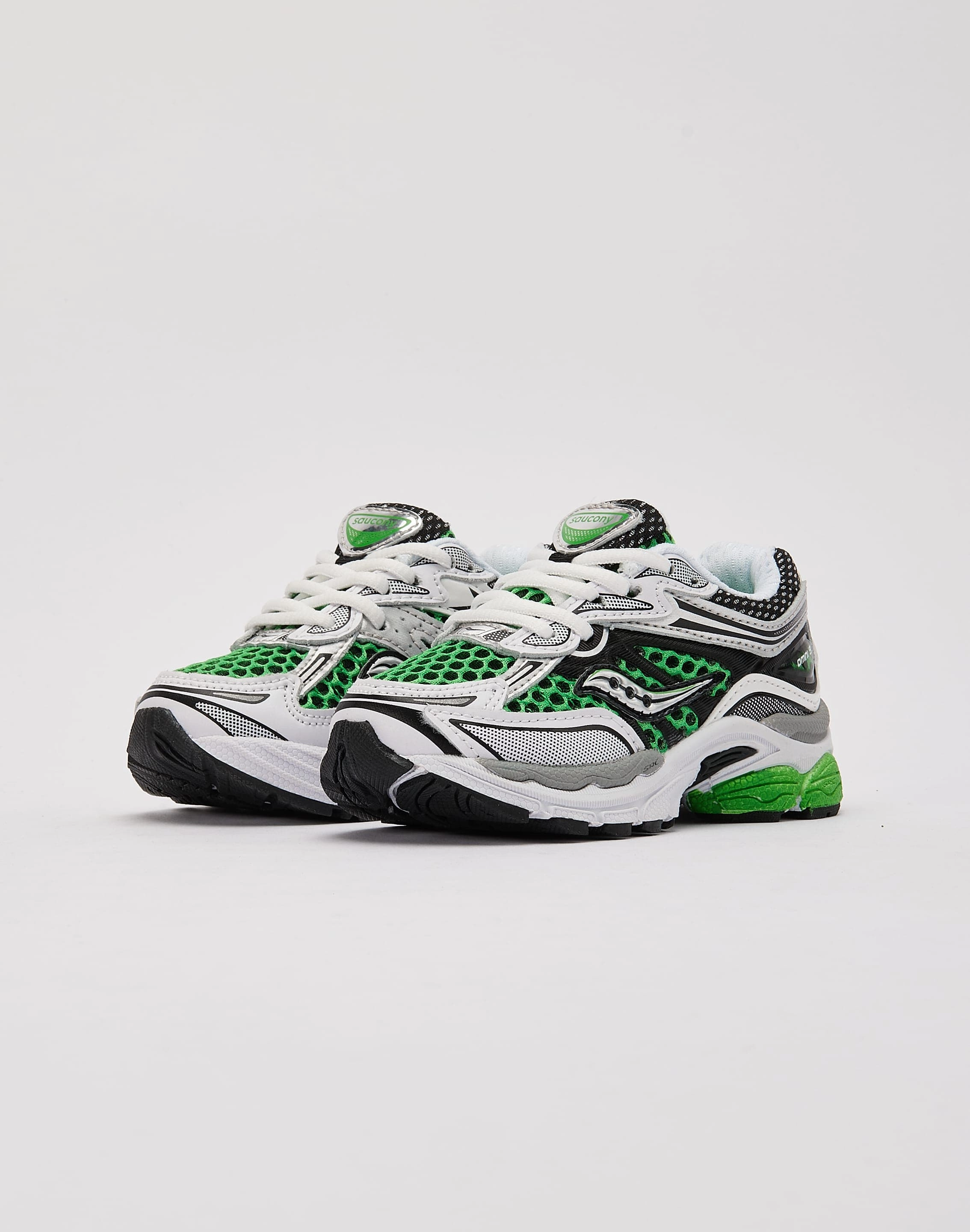Saucony Omni 9 Toddler Optimal Flexibility