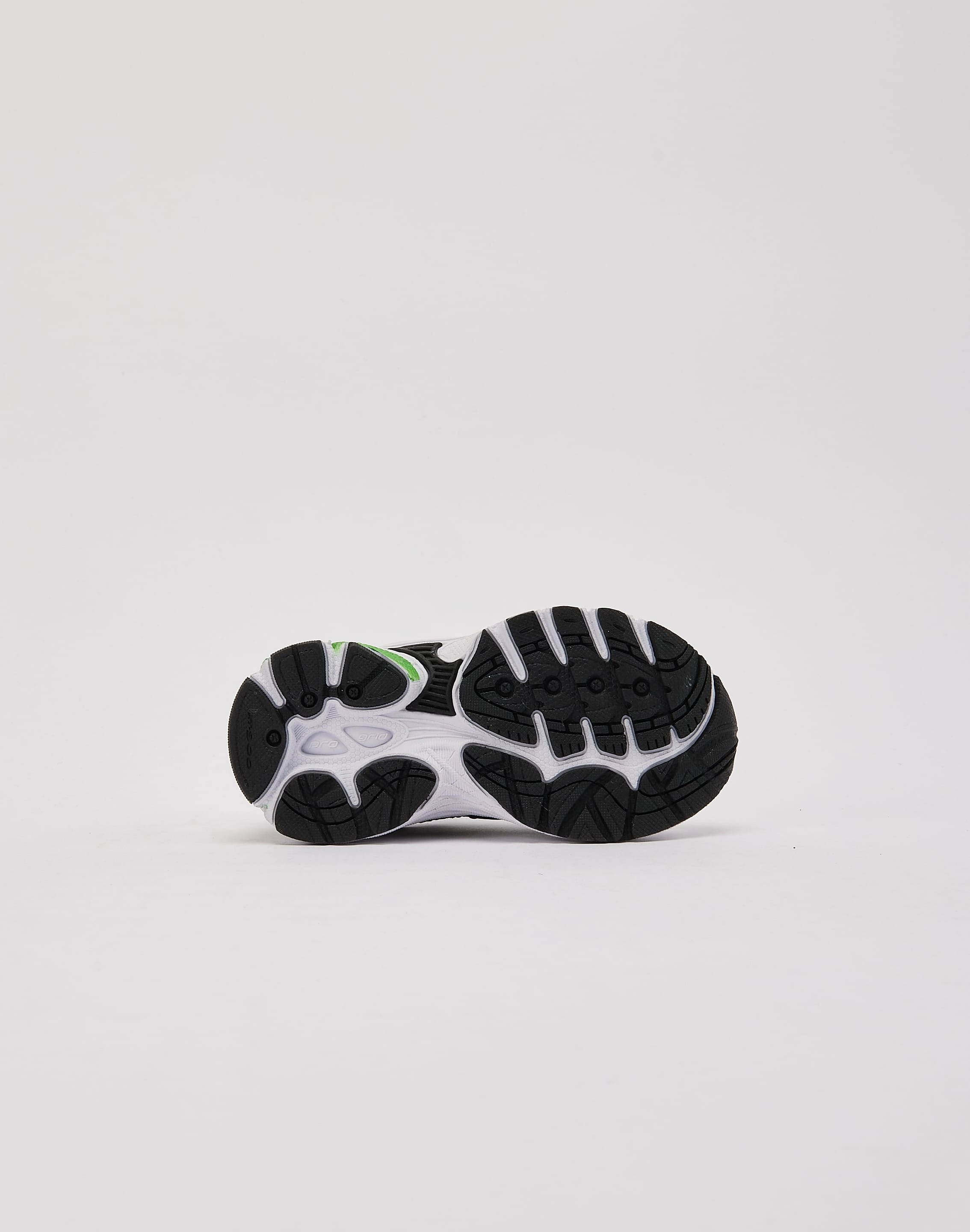 Friction Reduction Design Saucony Omni 9 Toddler