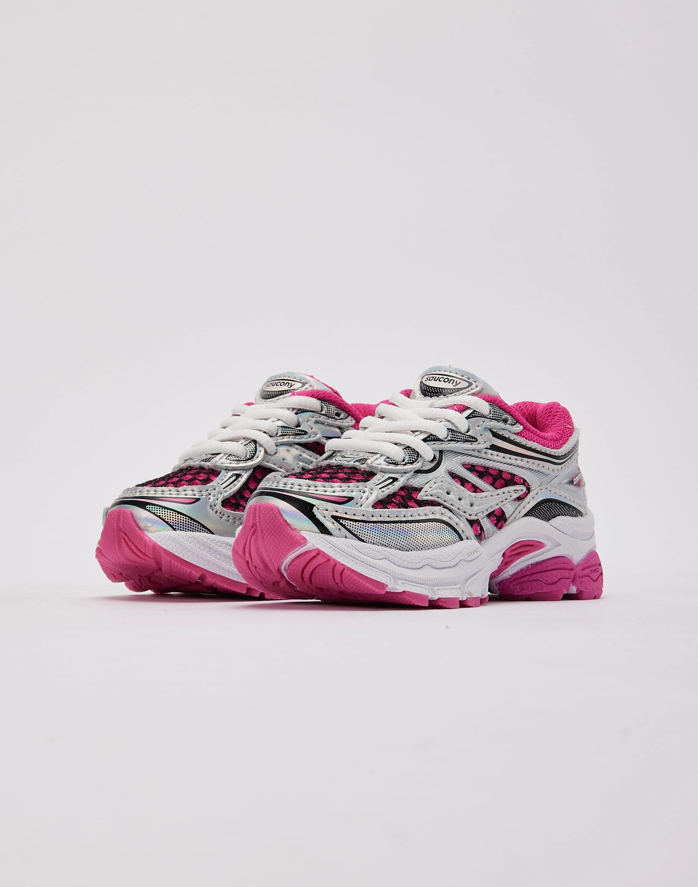 versatile user Saucony Omni 9 Toddler