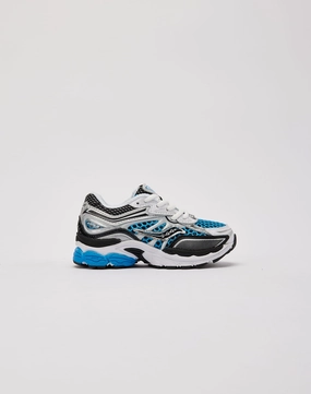 Saucony Omni 9 Toddler Cool in summer