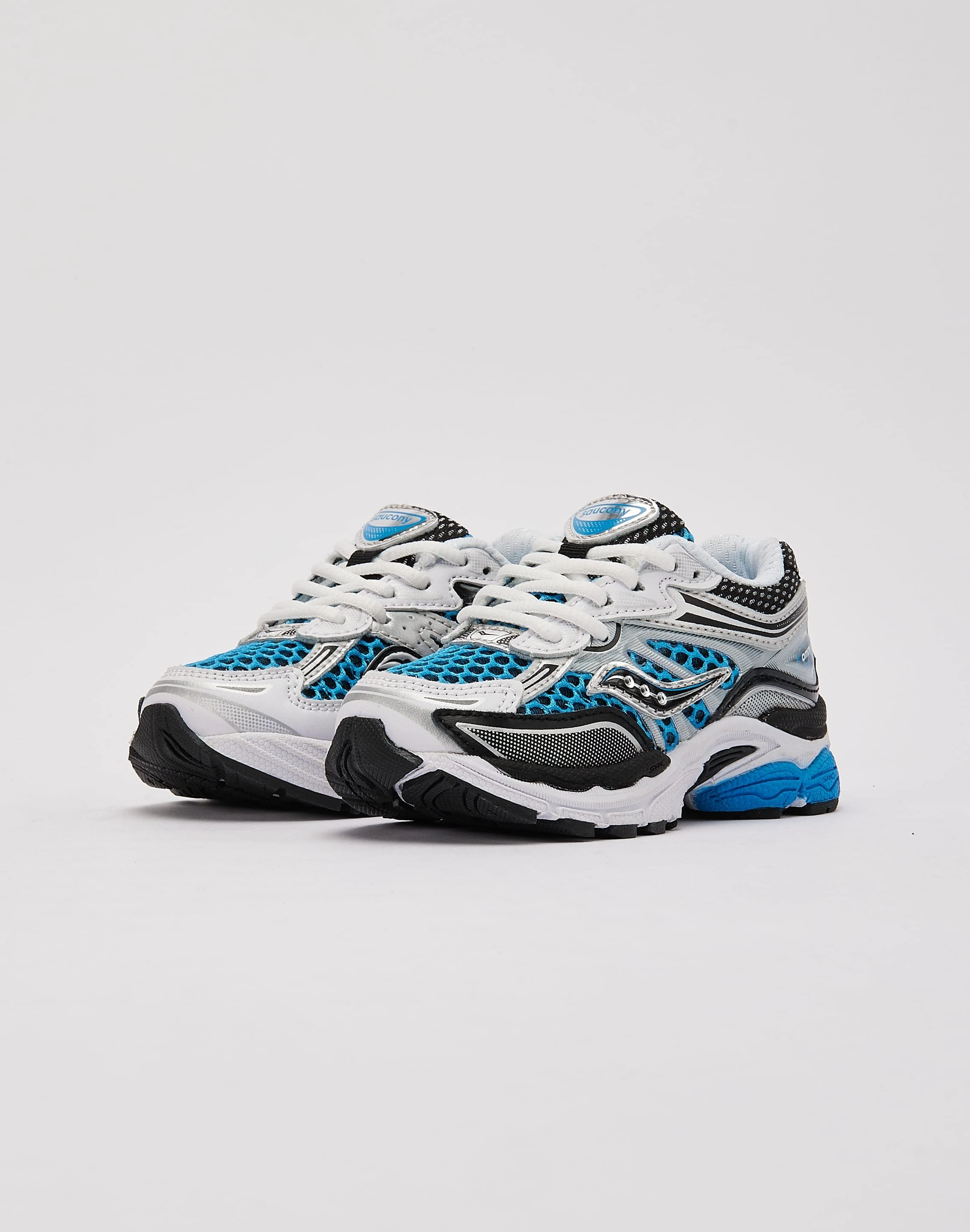 Saucony Omni 9 Toddler Ultra Cushioned Midsole