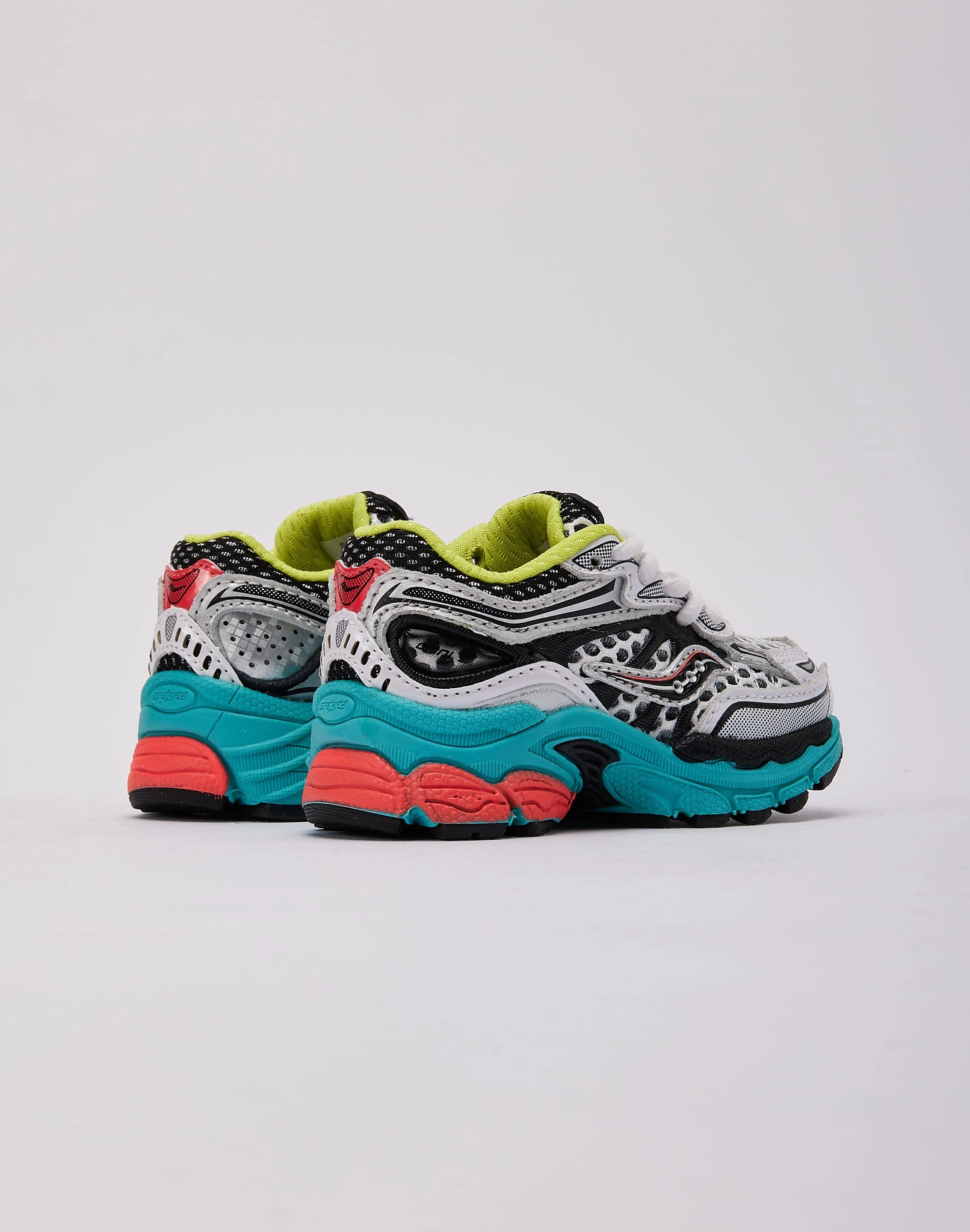Saucony Omni 9 Toddler most Multi-functional durability