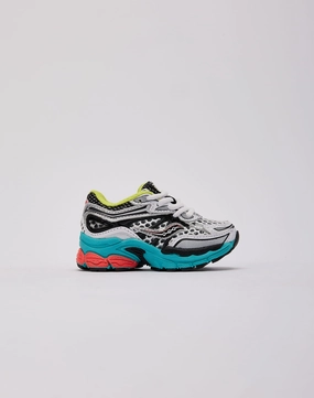 Saucony Omni 9 Toddler partygoers