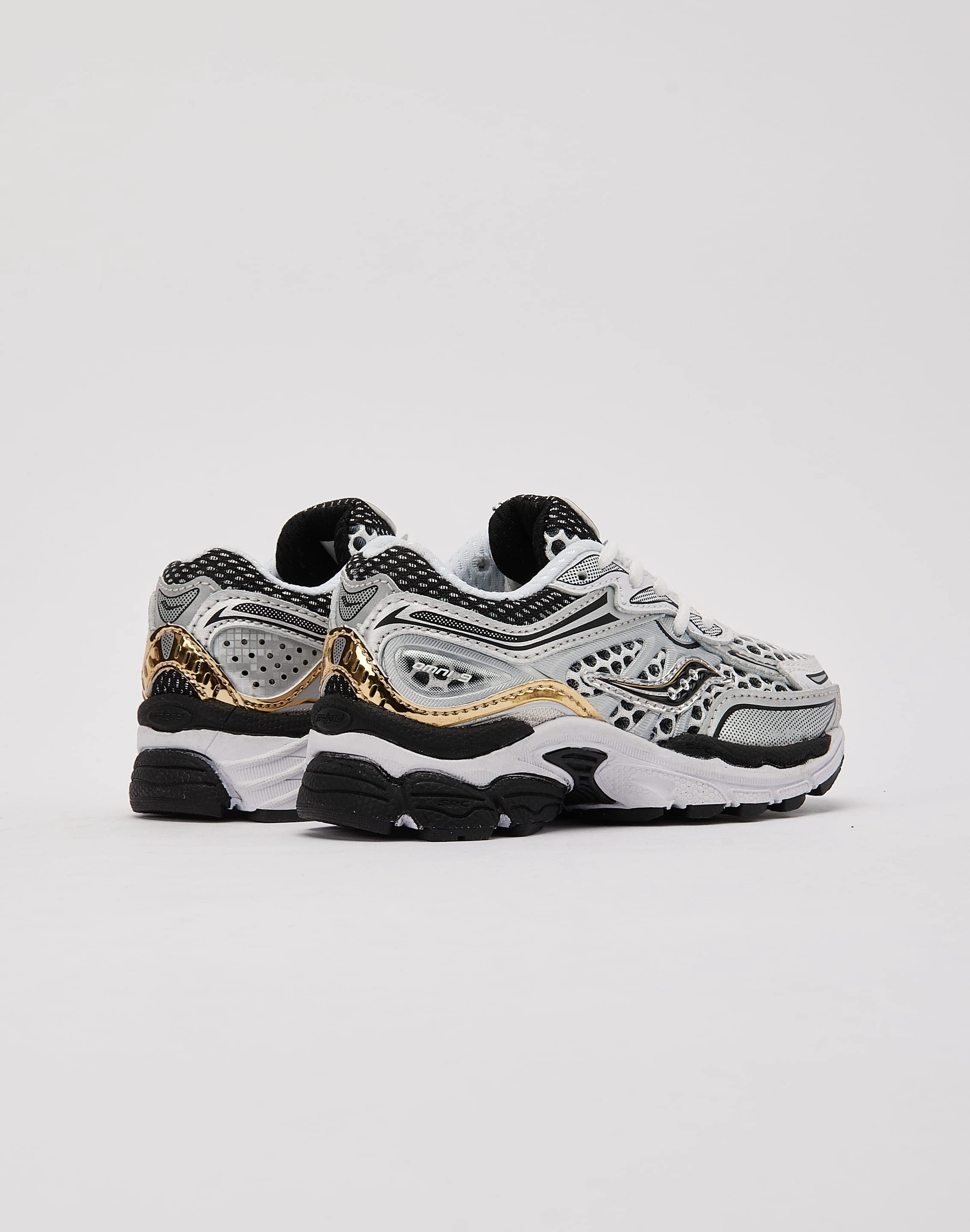 Saucony Omni 9 Toddler Vibration Damping Pad Shock Absorption Core