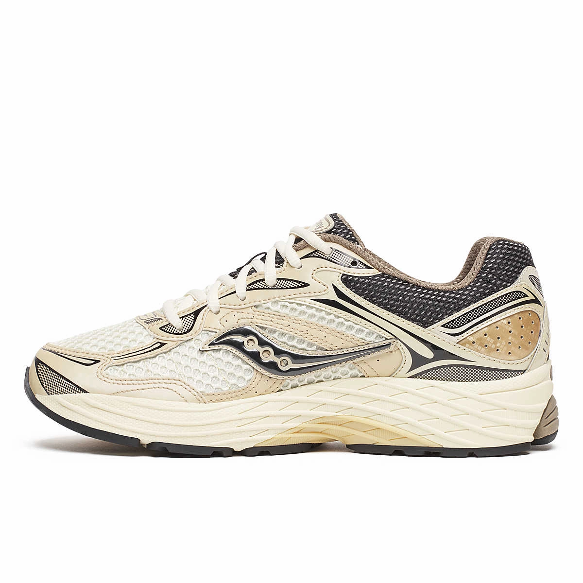 Pace Control Intense Workout SAUCONY-PROGRID OMNI 9   Unisex