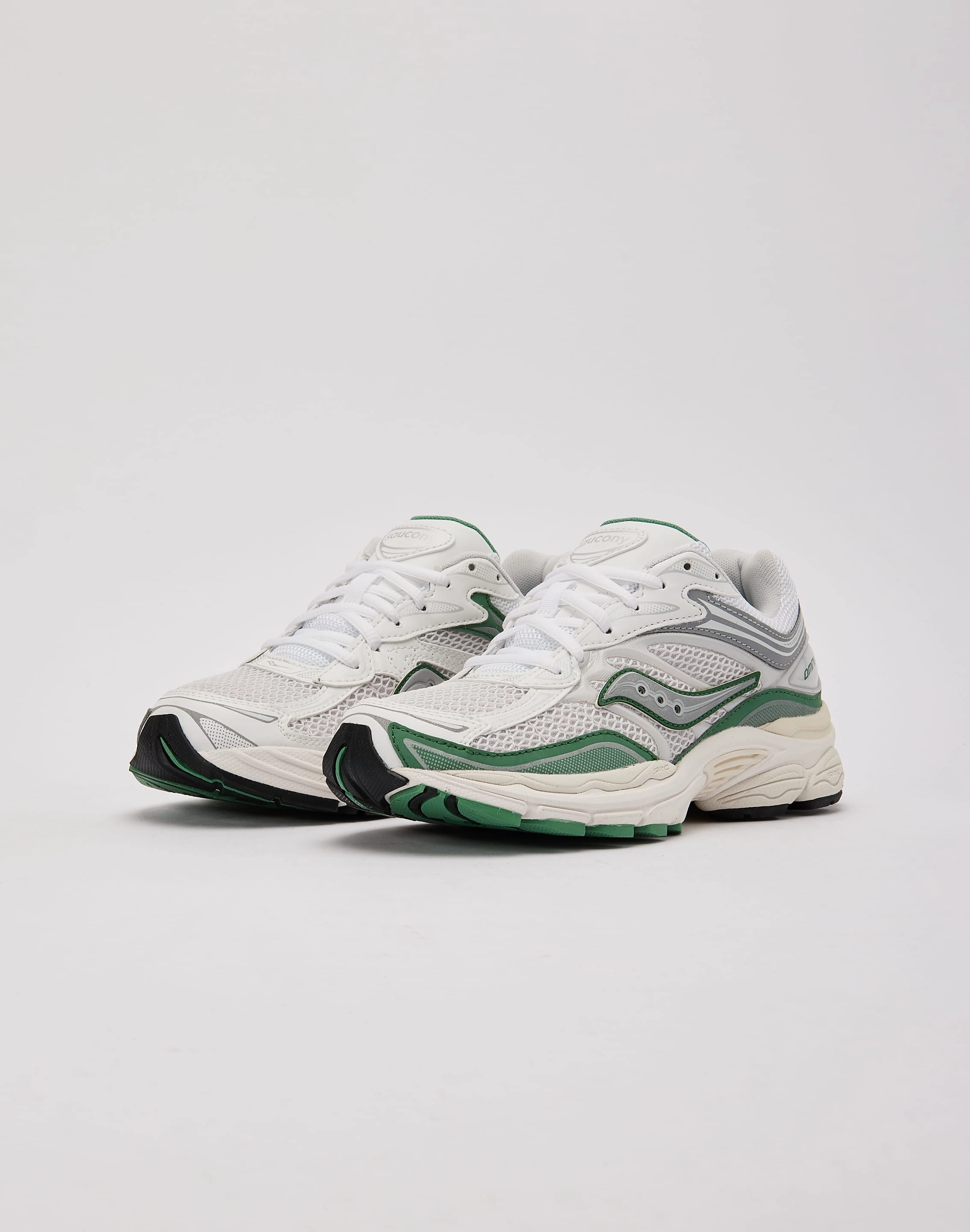 Saucony ProGrid Omni 9 Grade-School Comfortable Wear