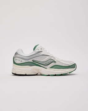 Recycled Components Saucony ProGrid Omni 9 Grade-School