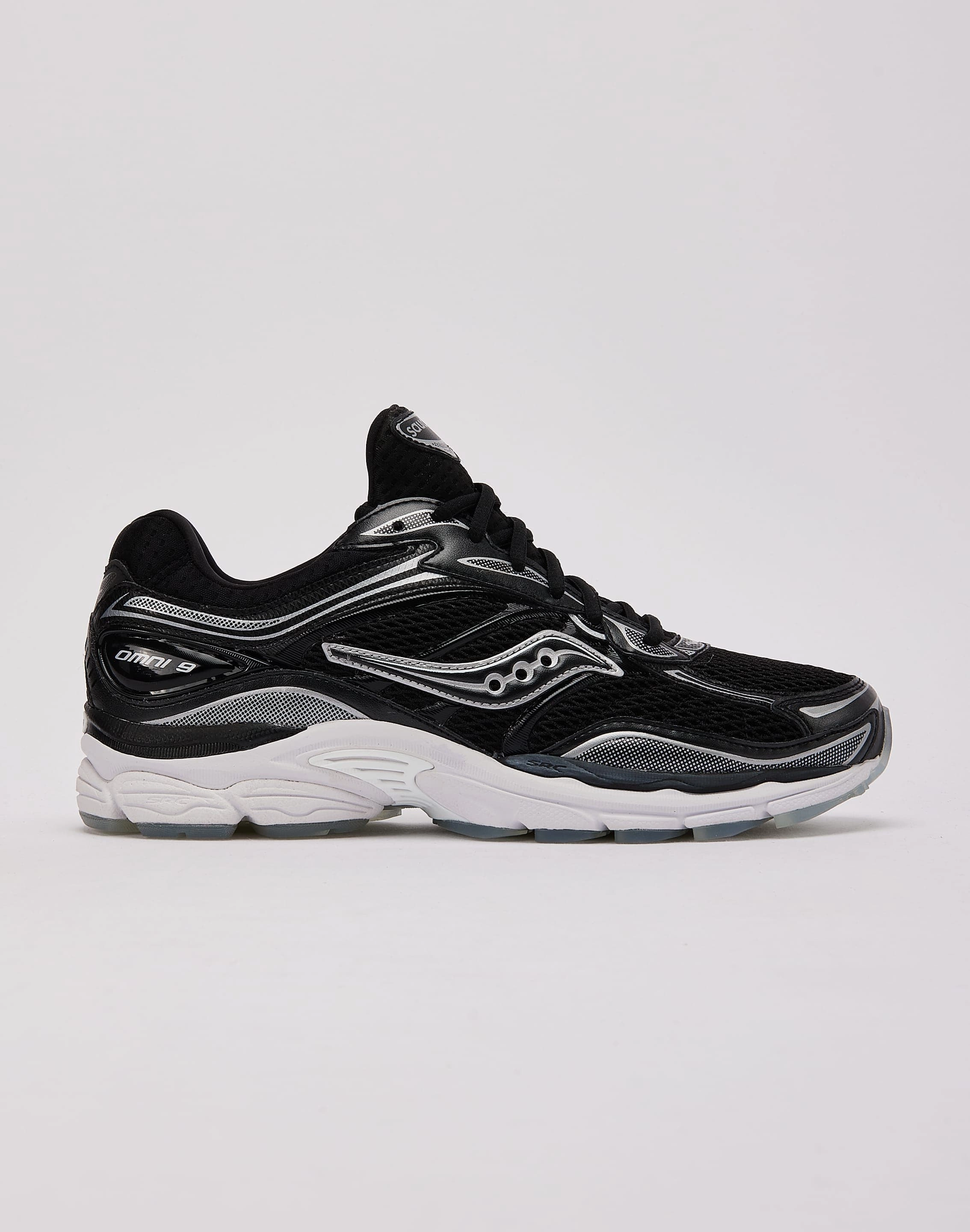 Saucony ProGrid Omni 9 Comfort - Assured