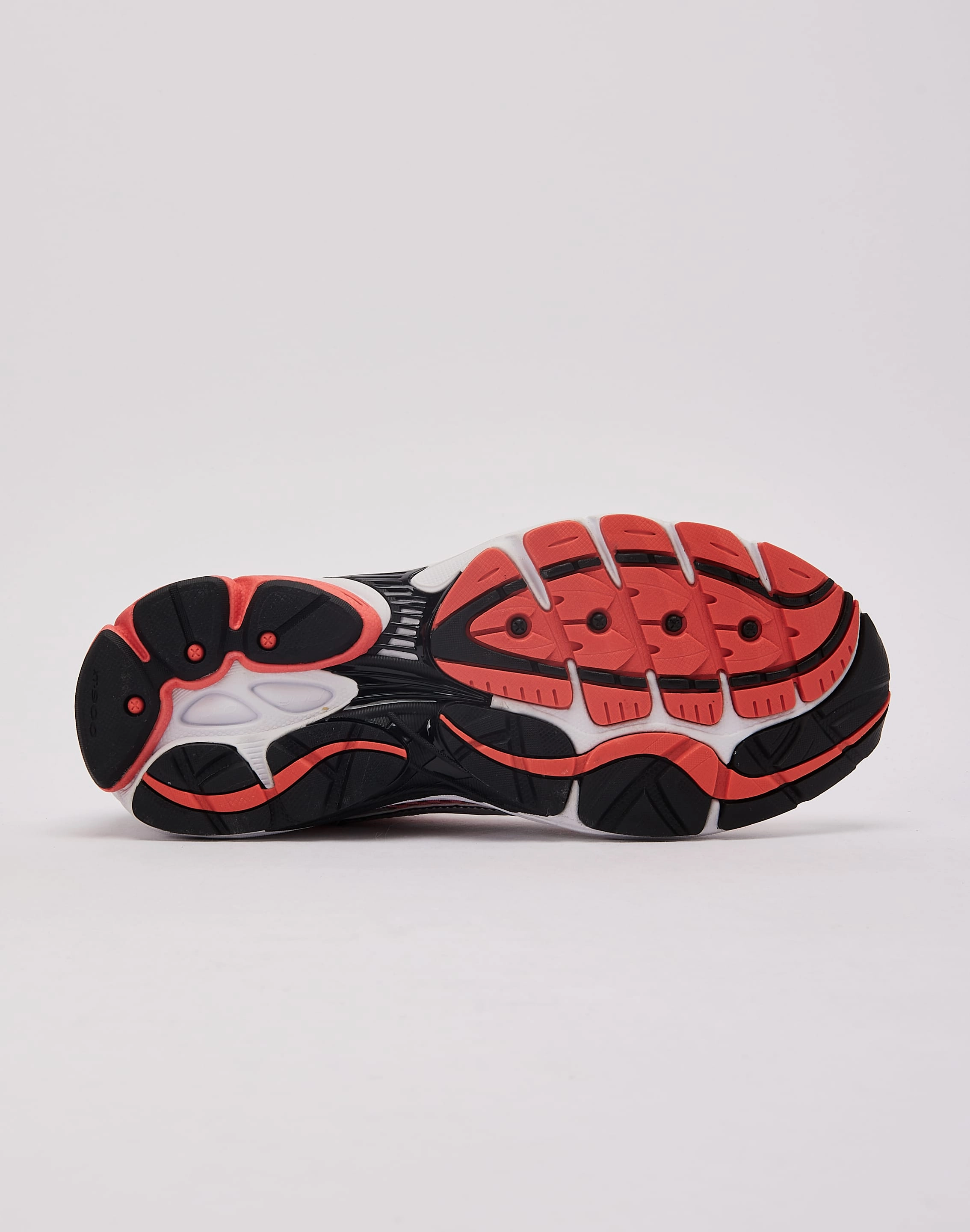 Stable Structure Saucony ProGrid Omni 9