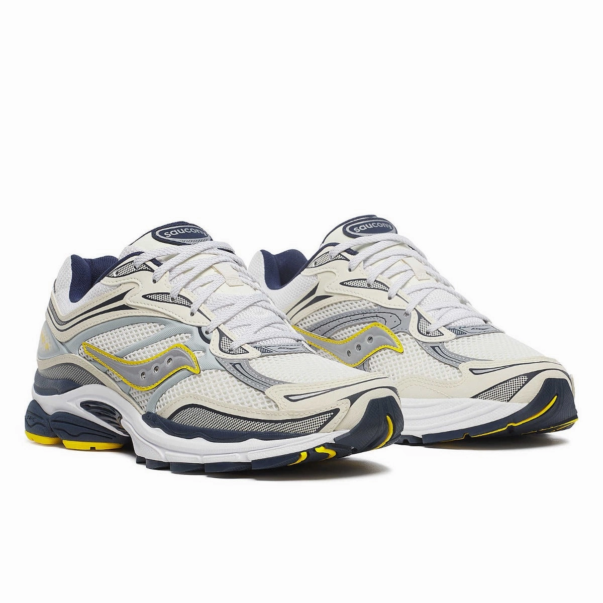 SAUCONY-PROGRID OMNI 9 Unisex Zero Noise