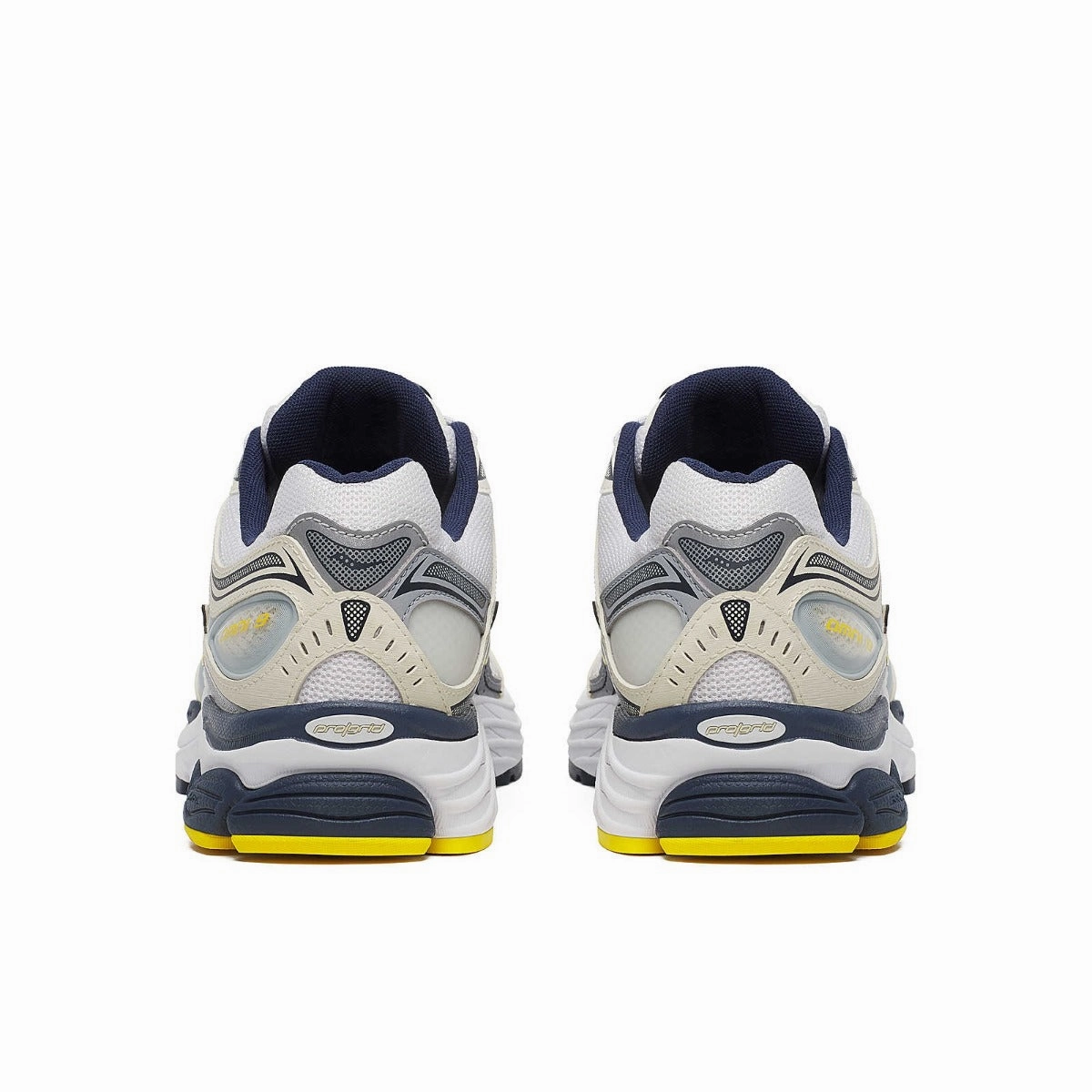 SAUCONY-PROGRID OMNI 9 Unisex Machine washable Fresh Design