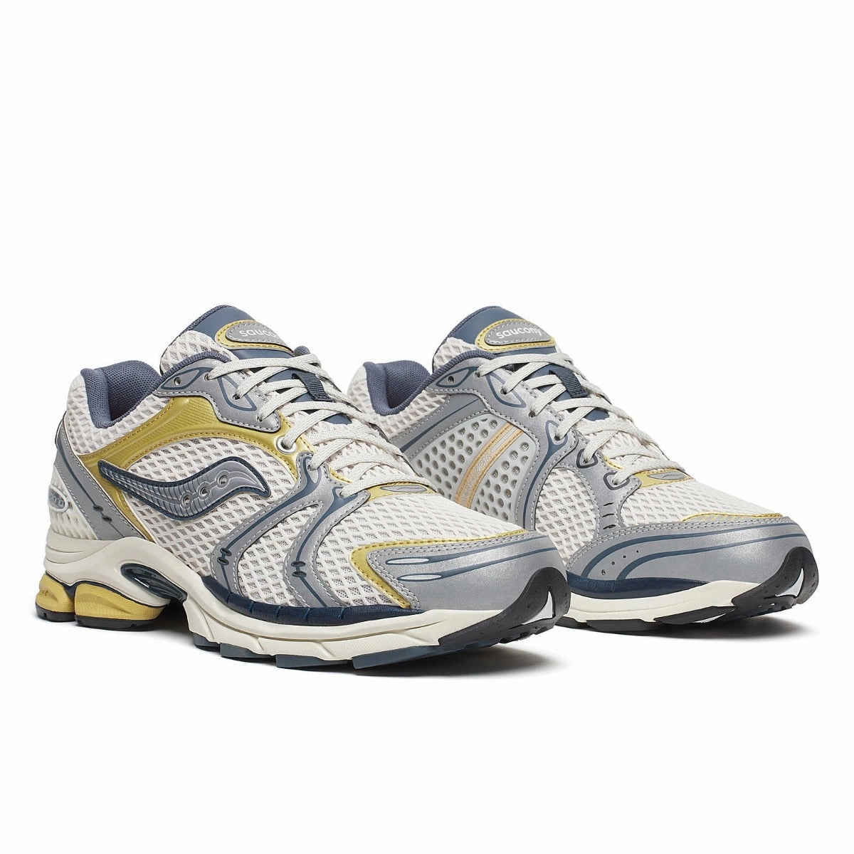 Trendy Performance SAUCONY-PROGRID TRIUMPH 4 Unisex