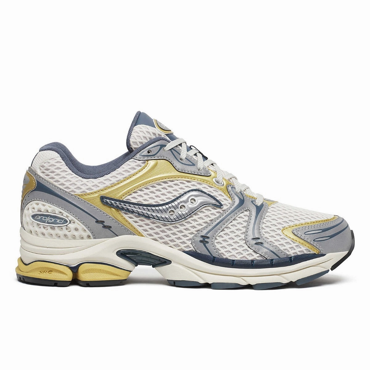 SAUCONY-PROGRID TRIUMPH 4 Unisex Practical