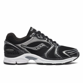 Multi Density Cushioning All-Purpose Use SAUCONY-PROGRID TRIUMPH 4 Unisex
