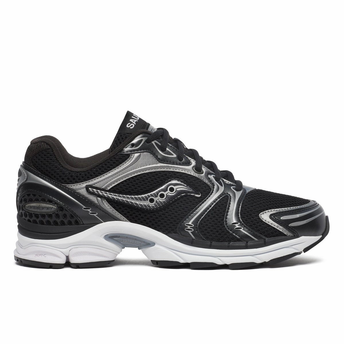 Multi Density Cushioning All-Purpose Use SAUCONY-PROGRID TRIUMPH 4 Unisex