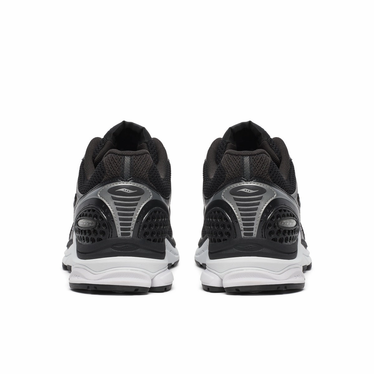 SAUCONY-PROGRID TRIUMPH 4 Unisex Zero Drop Platforms Ventilated Footbed System