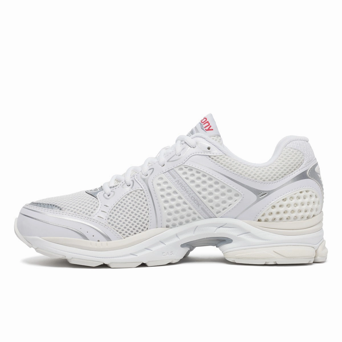 Comfort Rating SAUCONY-PROGRID TRIUMPH 4 Unisex