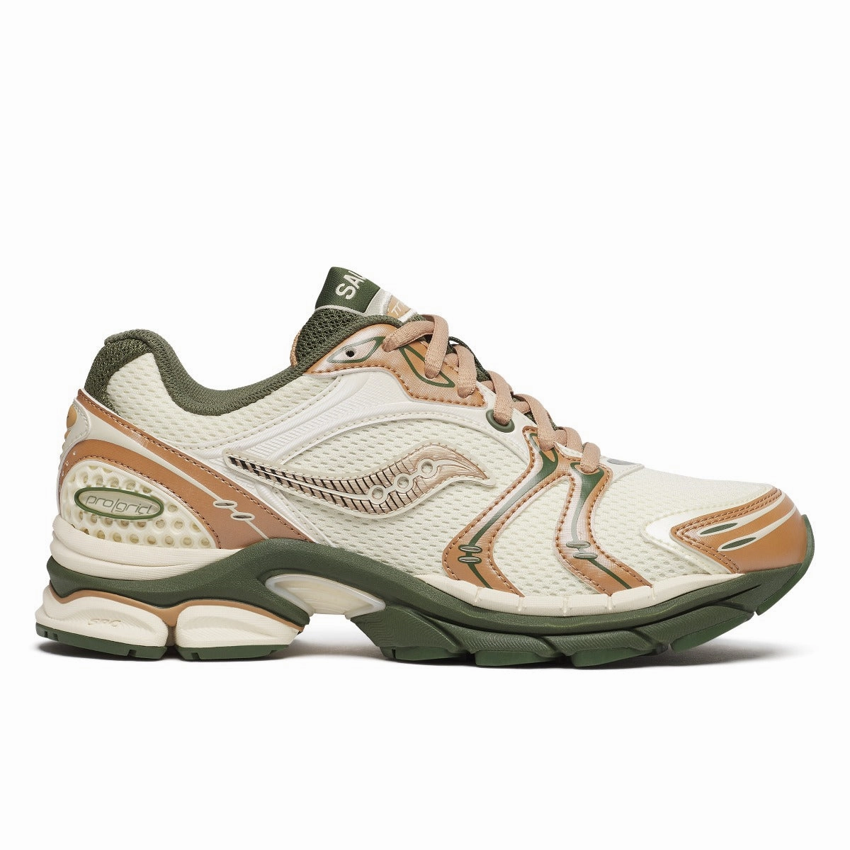 SAUCONY-PROGRID TRIUMPH 4 Unisex indoor activity