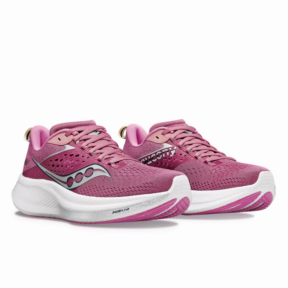 Energy Propulsion Tech SAUCONY-RIDE 17 Women