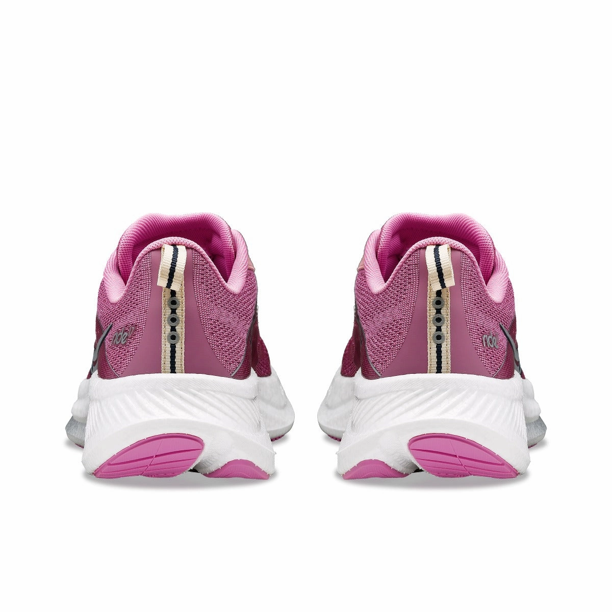 SAUCONY-RIDE 17 Women anti - slip shoes expedition - running shoes