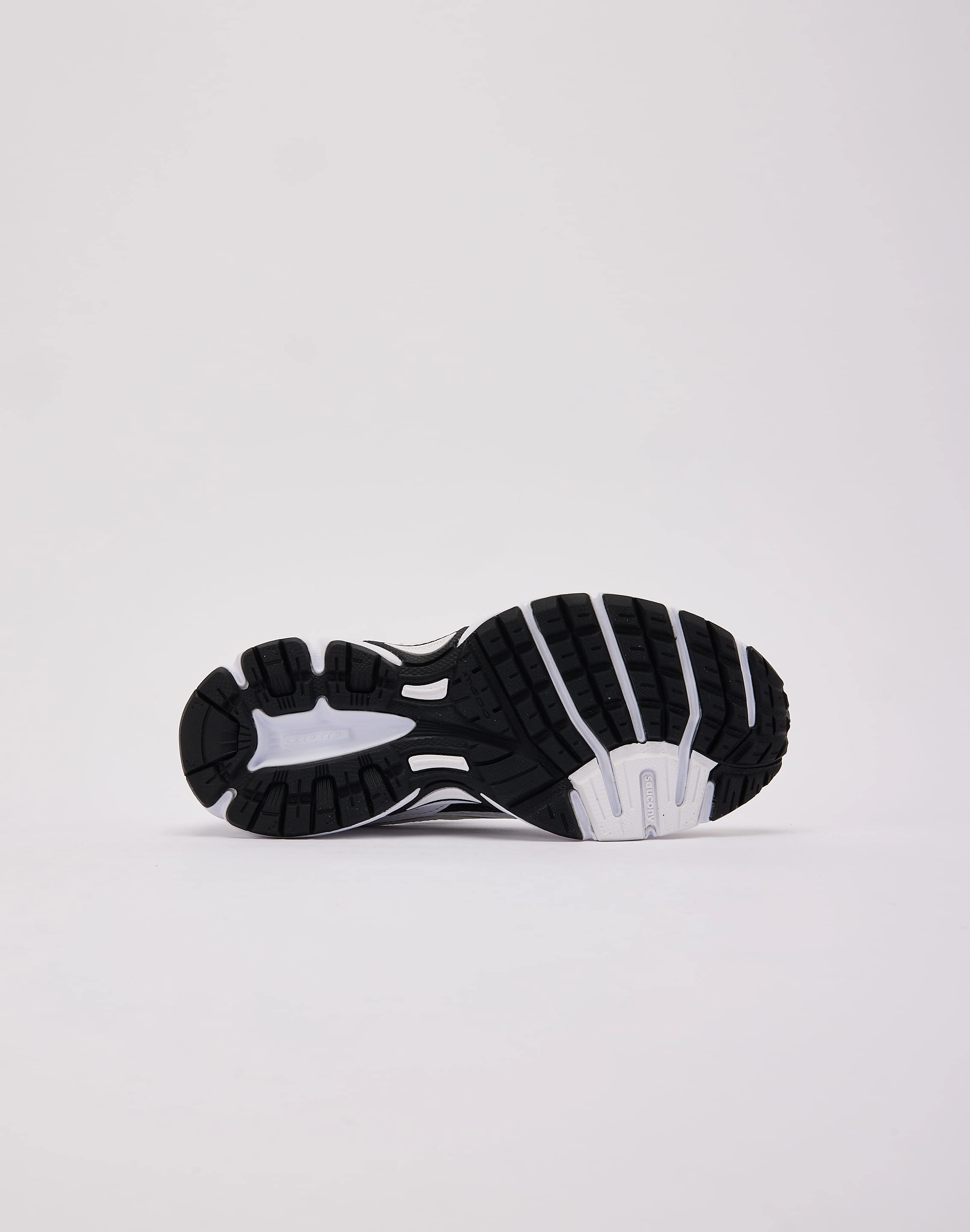 Saucony Ride Millennium Grade-School trendy - look