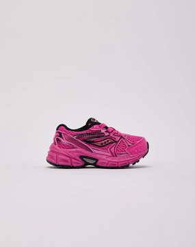 adjustable - strap Saucony Ride Millennium Toddler