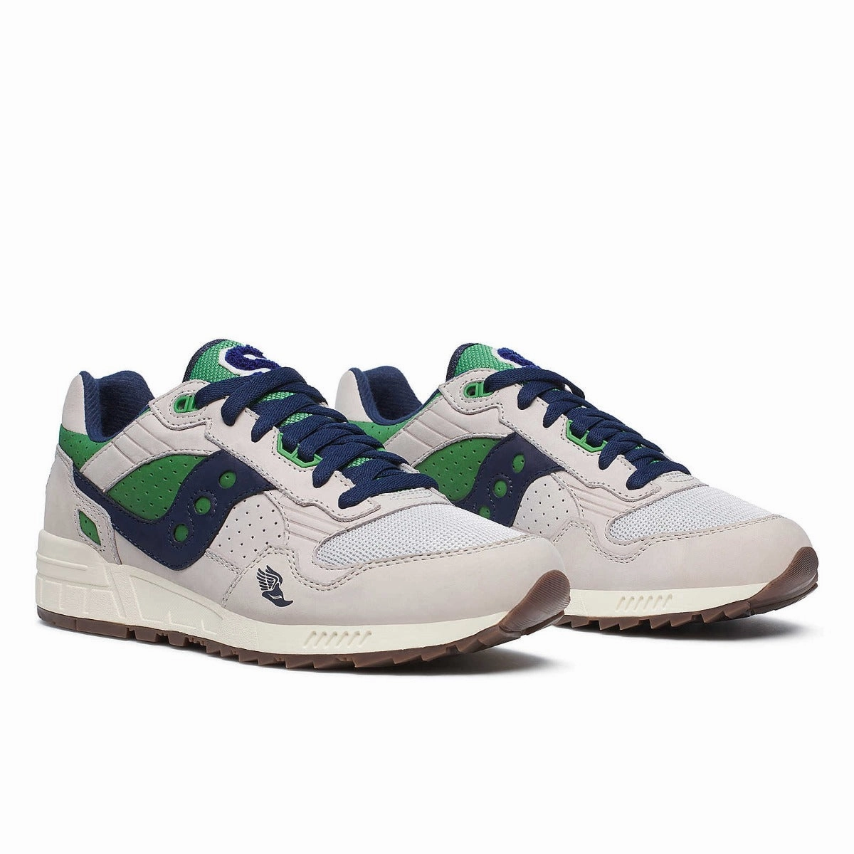 SAUCONY-SHADOW 5000 Unisex Light Mobility