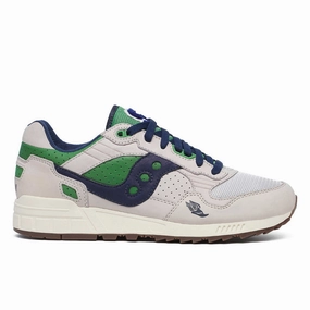 Ventilation Port System SAUCONY-SHADOW 5000 Unisex