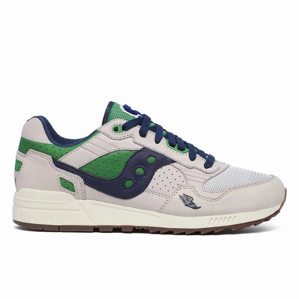 Ventilation Port System SAUCONY-SHADOW 5000 Unisex