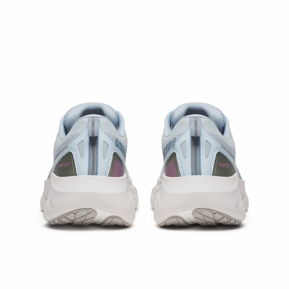 Wide Base SAUCONY-TRIUMPH 22 Women