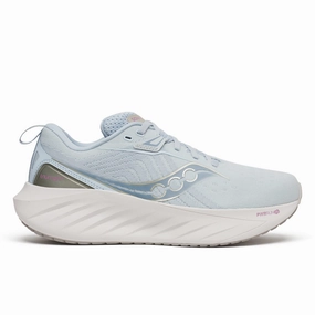 TPU Stabilizer Anti-microbial treatment SAUCONY-TRIUMPH 22 Women