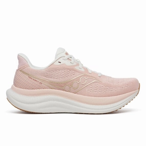 SAUCONY TRIUMPH 23 ????????????????????? running in the park