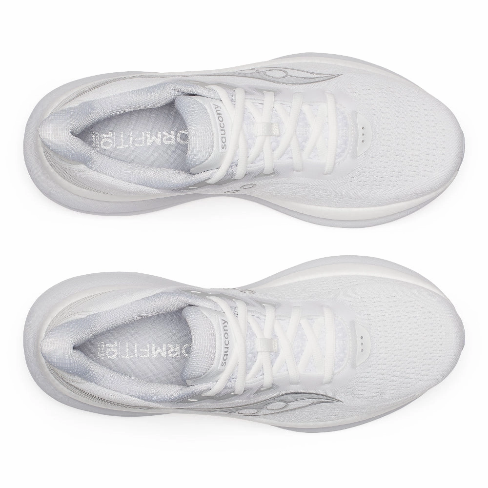 SAUCONY TRIUMPH 23 ???????????????????? lace - type Flexible Support