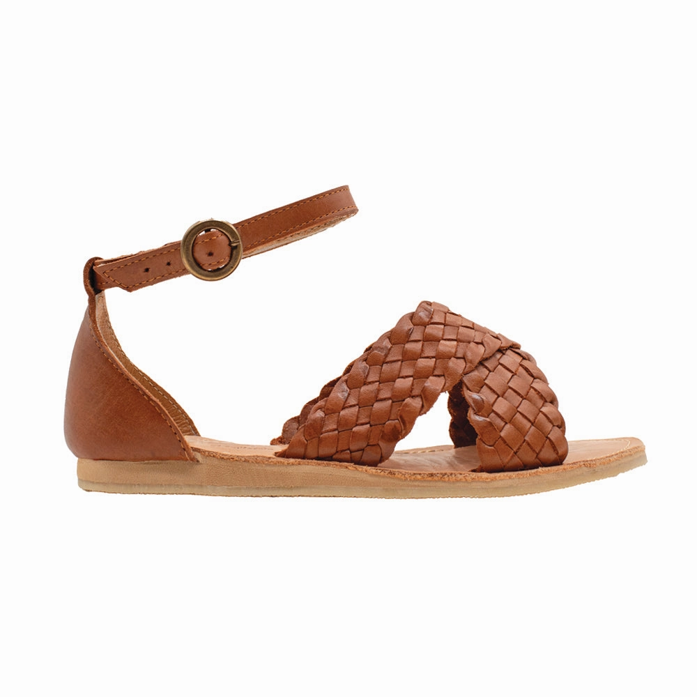 athletic men Sayulita Huarache Ankle Strap Sandals