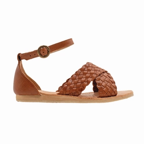 athletic men Sayulita Huarache Ankle Strap Sandals