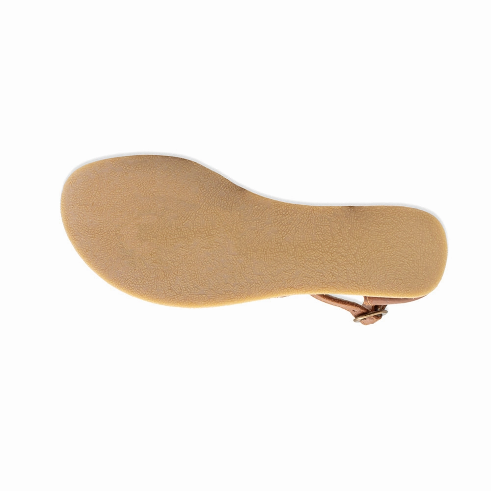 Sayulita Huarache Ankle Strap Sandals cycling - specific advantages