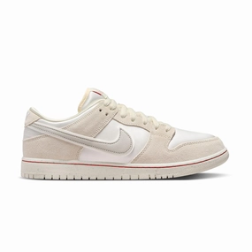 SB Dunk Low Premium 'City of Love Coconut Milk' Shock-absorbent flexibility Flattering performance